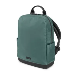 MOLESKINE RUCKSACK RIPSTOP, MEERGR&Uuml;N