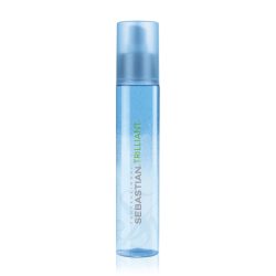 Sebastian Professional Flaunt Trilliant Thermal Protection and Shimmer 150 ml