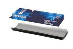 PROCARE Premium U-Lite Foam Wraps 100x 300 mm silver 200 Stk.