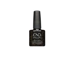 CND Shellac Queen Tessential Opulent Onyx 7.3 ml