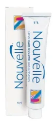 Nouvelle  1.10   blauschwarz 100 ml