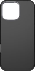 ZAGG SoHo Cases Snap Apple 702315225 iPhone 16 Pro Max,Black