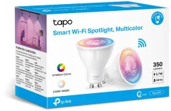 TP-LINK Smart WiFi Spotlight Dimmable Tapo L630(2-pack) TapoL630(2-pack)