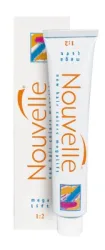 Nouvelle  12.01  ultra lichtblond asch plus 100 ml "Megalift 1:2"