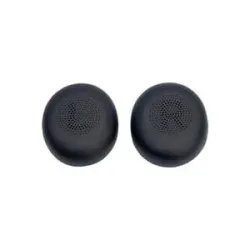 JABRA Ohrpolster Evolve2 40-65 14101-77 Kunstleder (6 Stk.)