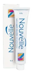 Nouvelle  9.0    lichtblond plus 100 ml