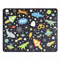 ALLC Tischset 43x34cm PMGABL11 Galaxy