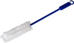 WEITACLEAN Flaschenputzer 5cm 51000-03 weiss 3 St&uuml;ck