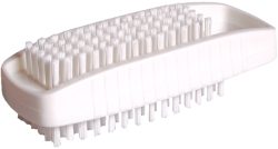 WEITACLEAN Handwaschb&uuml;rste 92040 weiss