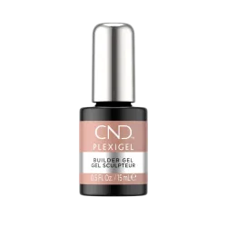 CND PlexiGel Builder Peach Moonstone 15 ml
