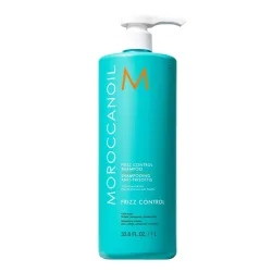 Moroccanoil Frizz Control Shampoo 1000 ml