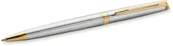 WATERMAN Kugelschreiber Hemisphere GC S0920370 Edelstahl