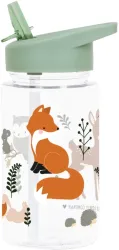 ALLC Trinkflasche 450ml DBFFSA47 Forest Friends