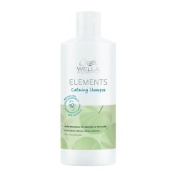 Wella Care Elements Calming Shampoo 500 ml