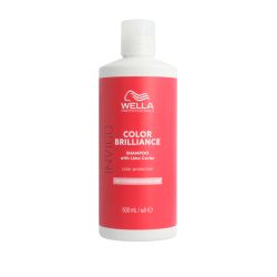 Wella INVIGO COLOR BRILLIANCE Shampoo Fine 500 ml