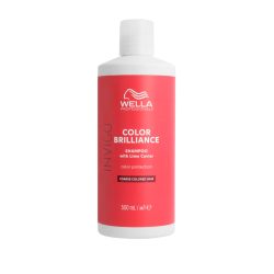 Wella INVIGO COLOR BRILLIANCE Shampoo Coarse 500 ml