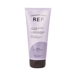 REF Colour Boost Cool Silver Ash 200 ml
