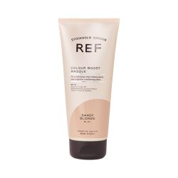 REF Colour Boost Sandy Blonde 200 ml