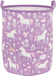 ALLC Aufbewahrungskorb STBAUD29 Unicorn dreams 40x50x40cm