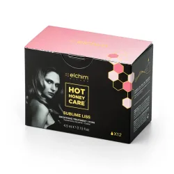 Elchim Hot Honey Sublime Liss