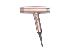 GA.MA IQ-F&ouml;hn perfetto 3.0 rose gold 294 gr