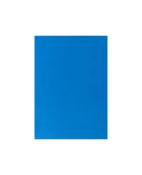 MAREIN Tonpapier A4 MPA2903008344 120g, hellblau