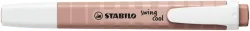 STABILO Swing Cool Leuchtmarker 1-4mm 275/165 umbra