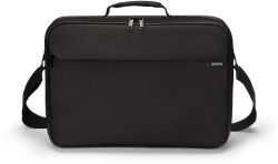 DICOTA Multi ONE D32089-RPET 15-17.3 inch Black