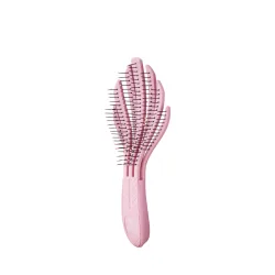 Wet Brush GO GREEN CURL Detangler B&uuml;rste pink