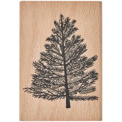 Rico Stempel Fir Tree, 85 x 120 mm, FSC