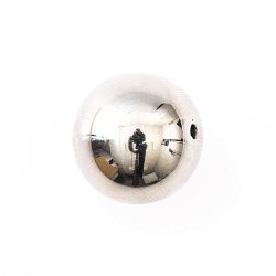 Rico Kugel, glanz, 18 mm, 4 Stk.
