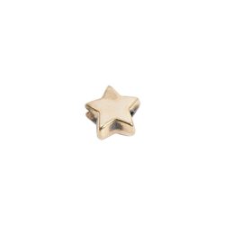 Rico STERN GOLD, 5 x 3 mm, Display III