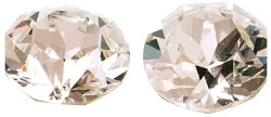 Rico Strass, Spitze Basis, Crystal, SS 39 (8.16-8.41) 8 mm, Swarovski