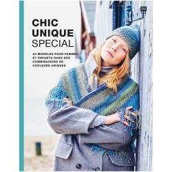 Rico Magazin Chic-Unique Special, Franz&ouml;sisch