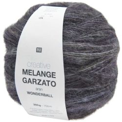 RICO-Design - Handarbeitsgarn, Grau