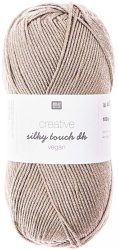 Rico Creative Silky Touch DK, flieder, 100 g, 220 m, 100 % PAN