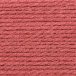 Rico Creative Soft Wool Aran, kirsche, 100 g, 300 m, 75 % PAN, 25 % WO