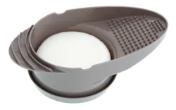 Barbara Hofmann Pinsel Reinigungsschale 3-teilig