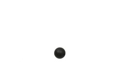 Rico Polariskugel, schwarz, &Oslash; 8 mm, 15 Stk.
