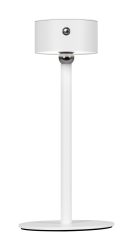HANSA Tischleuchte Flare Ombre 41-5011.203 weiss