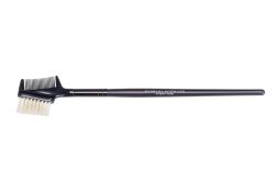 Barbara Hofmann Professional Augenbrauenb&uuml;rste mit Kamm 16.5 cm
