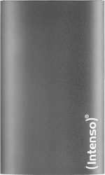 INTENSO External SSD Premium 2TB 3823470 USB 3.0 + Cable 1.8 inch