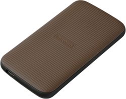 INTENSO External SSD TX500 1TB 3827460 USB 3.2 + Cable 1.8 inch