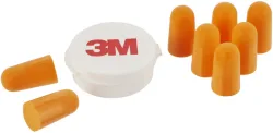 3M Geh&ouml;rschutzst&ouml;psel 1100C4 7100141700 mit Box 4 St&uuml;ck