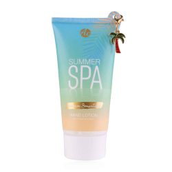ACCENTRA Handlotion 60ml 8160954 SUMMER SPA, 3 assortiert