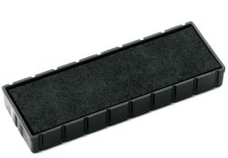 COLOP Stempelkissen E/12 schwarz 2 St&uuml;ck