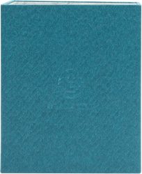 EXACOMPTA Stiftek&ouml;cher OfficeByMe 67603E 3 F&auml;cher, blau