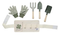 JABADABADO G&auml;rtnerg&uuml;rtel 60cm W7284 6-teilig