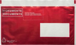 NEUTRAL Dokumententaschen C6/5 30Stk. 080560