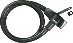 ABUS Kabelschloss SC Lock SCLOCK5212 schwarz